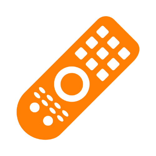 Controles Remotos